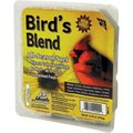 Heath Suet Cake, AllSeason, HighEnergy, Bird's Blend Flavor, 1125 oz DD4-12